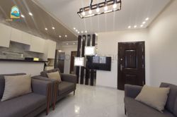 Furnished Two-bedroom Apartment for Rent, Intercontinental, Hurghada